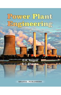E_Book Power Plant Engineering